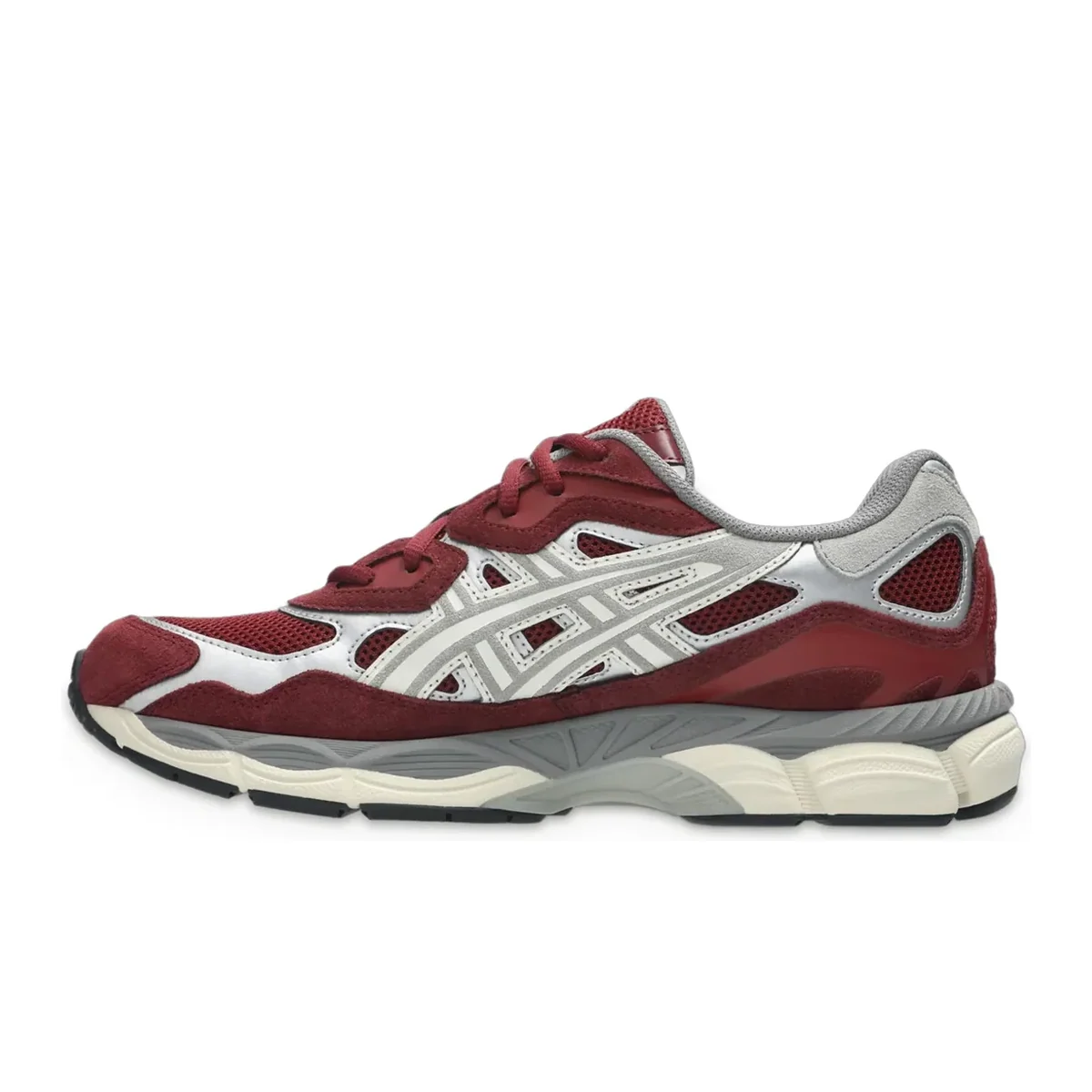 Gel-NYC Beet Juice / Seal Grey — 4