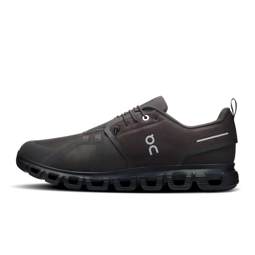 Cloud 6 Waterproof Espresso | Black — 4