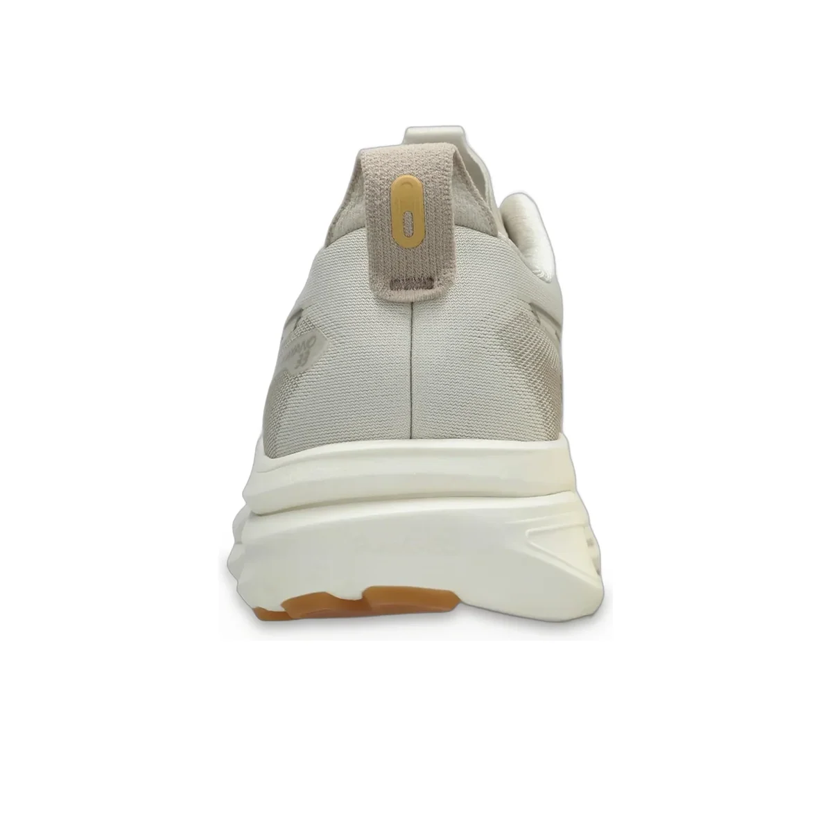 Gel-Kayano 33 Oatmeal / Cream — 5