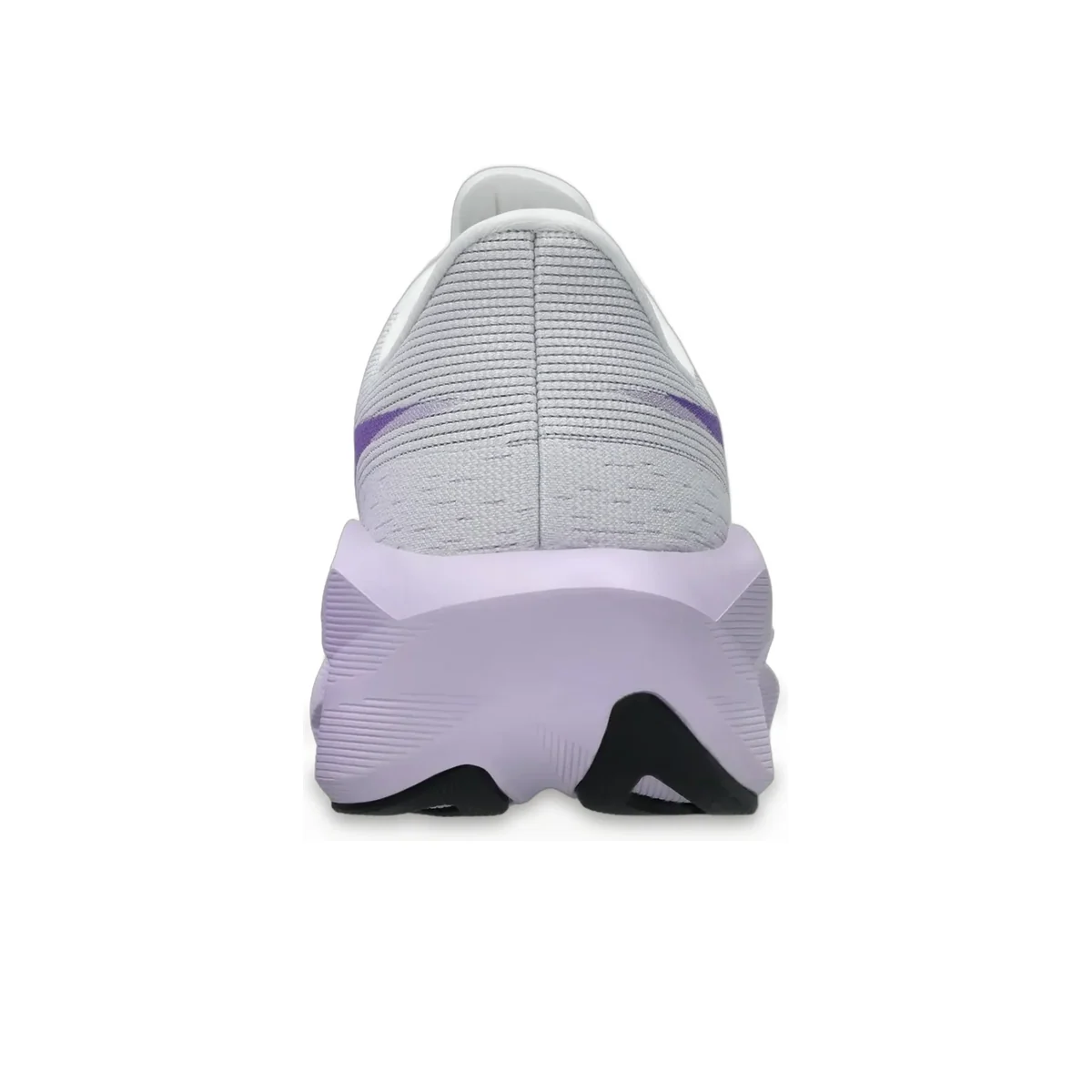 Novablast 6 White / Murasaki — 5