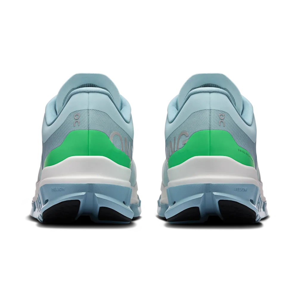 Cloudflow 5 Flurry | Wash — 5