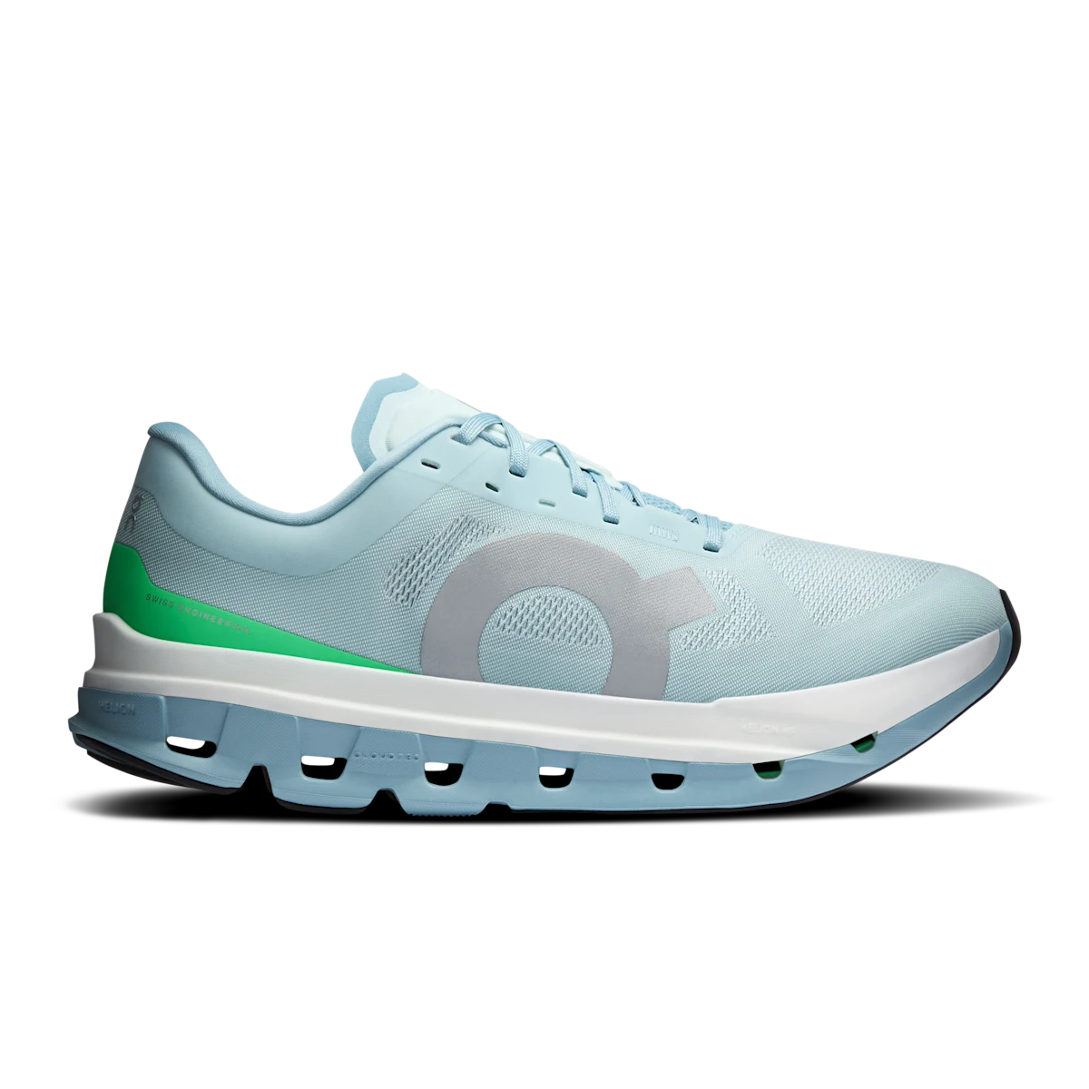 Cloudflow 5 Flurry | Wash
