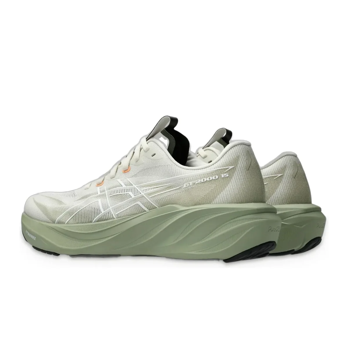 GT-2000 15 Birch / Khaki Green — 3