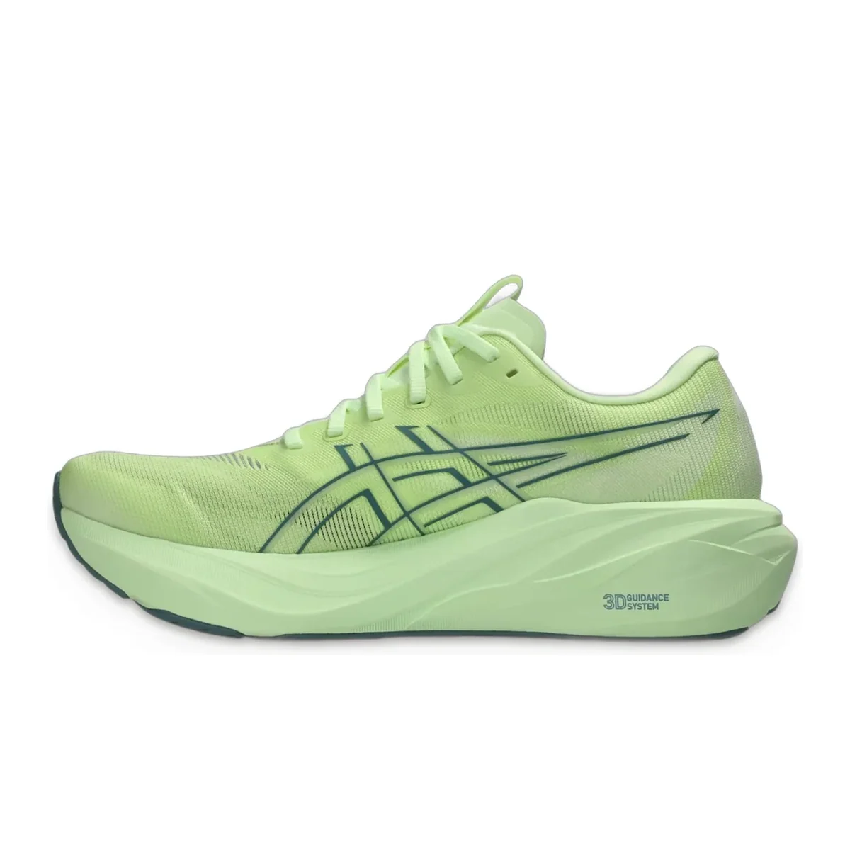 GT-2000 15 Illuminate Yellow / Foggy Teal — 4