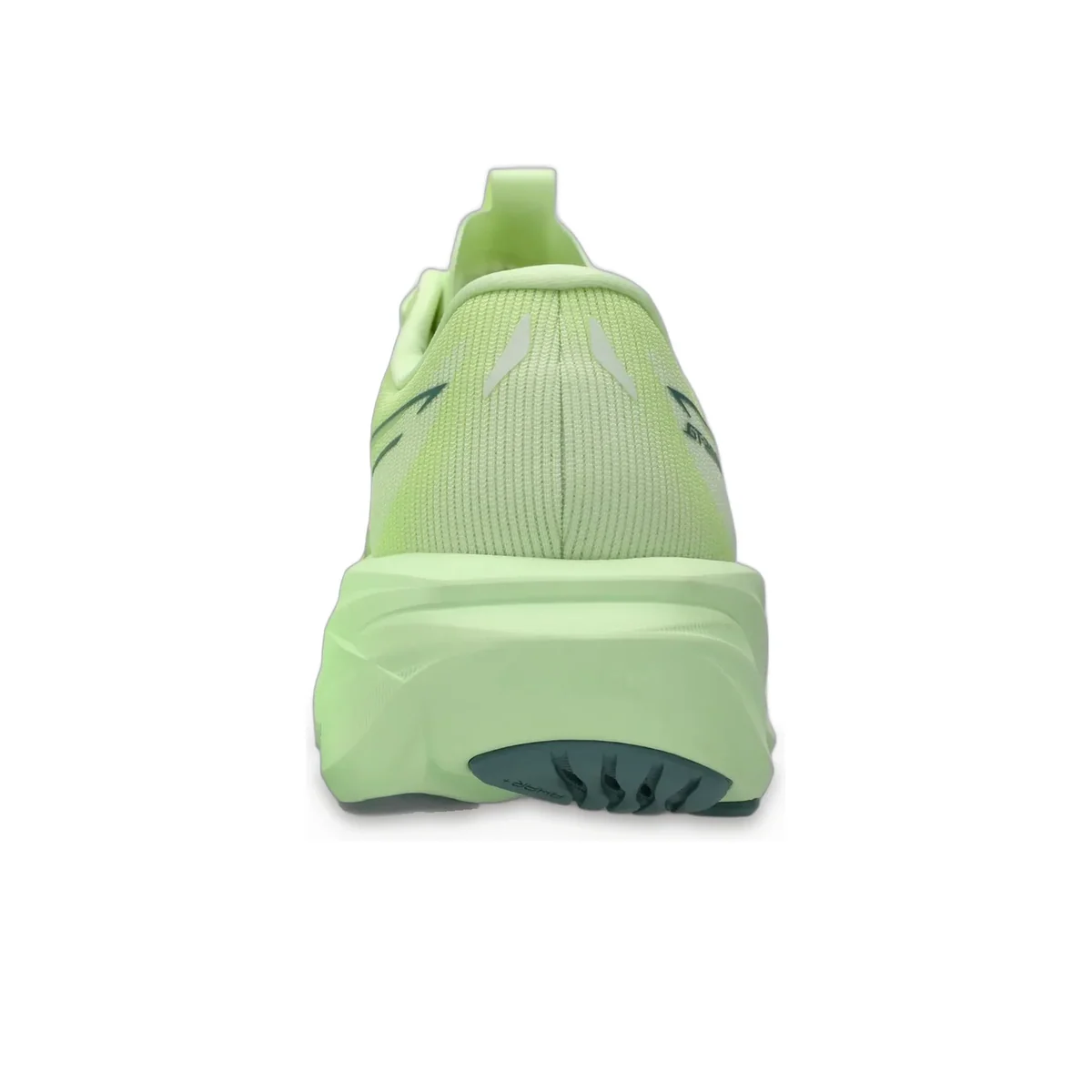 GT-2000 15 Illuminate Yellow / Foggy Teal — 5