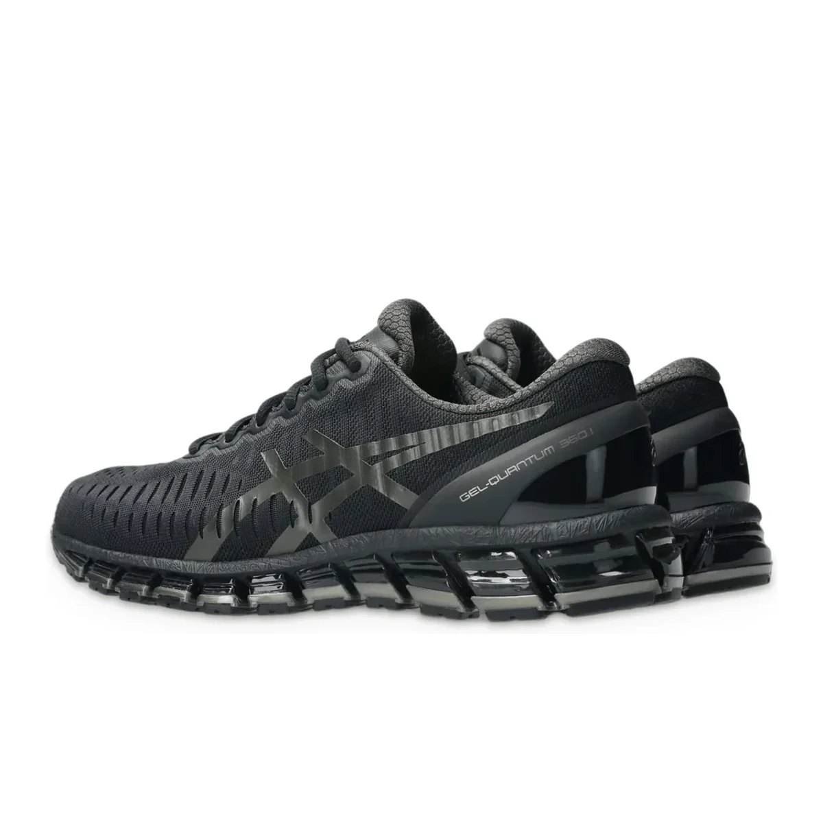 Gel-Quantum 360 I Black — 3