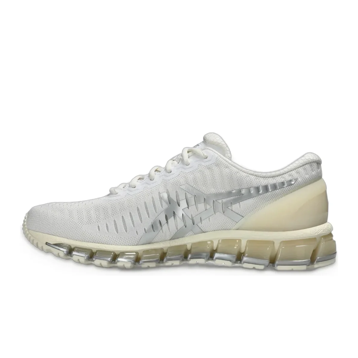 Gel-Quantum 360 I White / Cream — 4