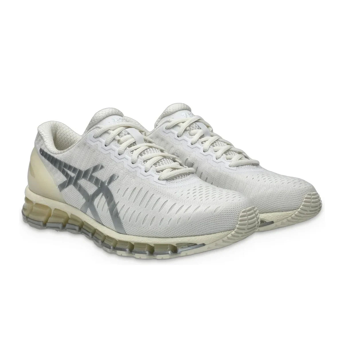 Gel-Quantum 360 I White / Cream — 2