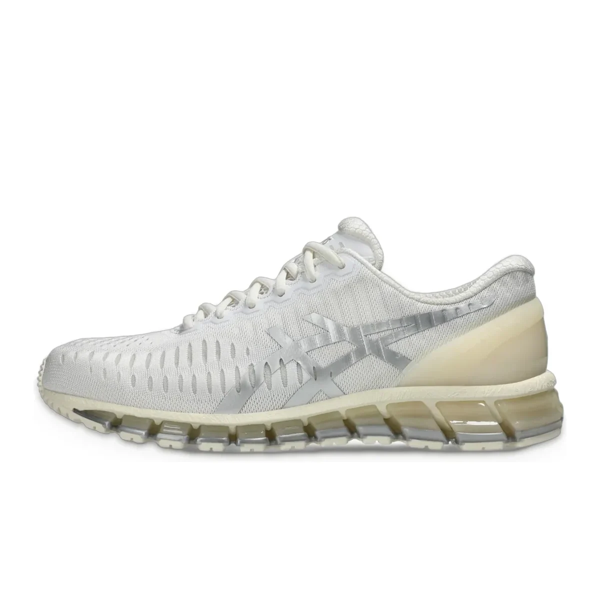 Gel-Quantum 360 I White / Cream — 1