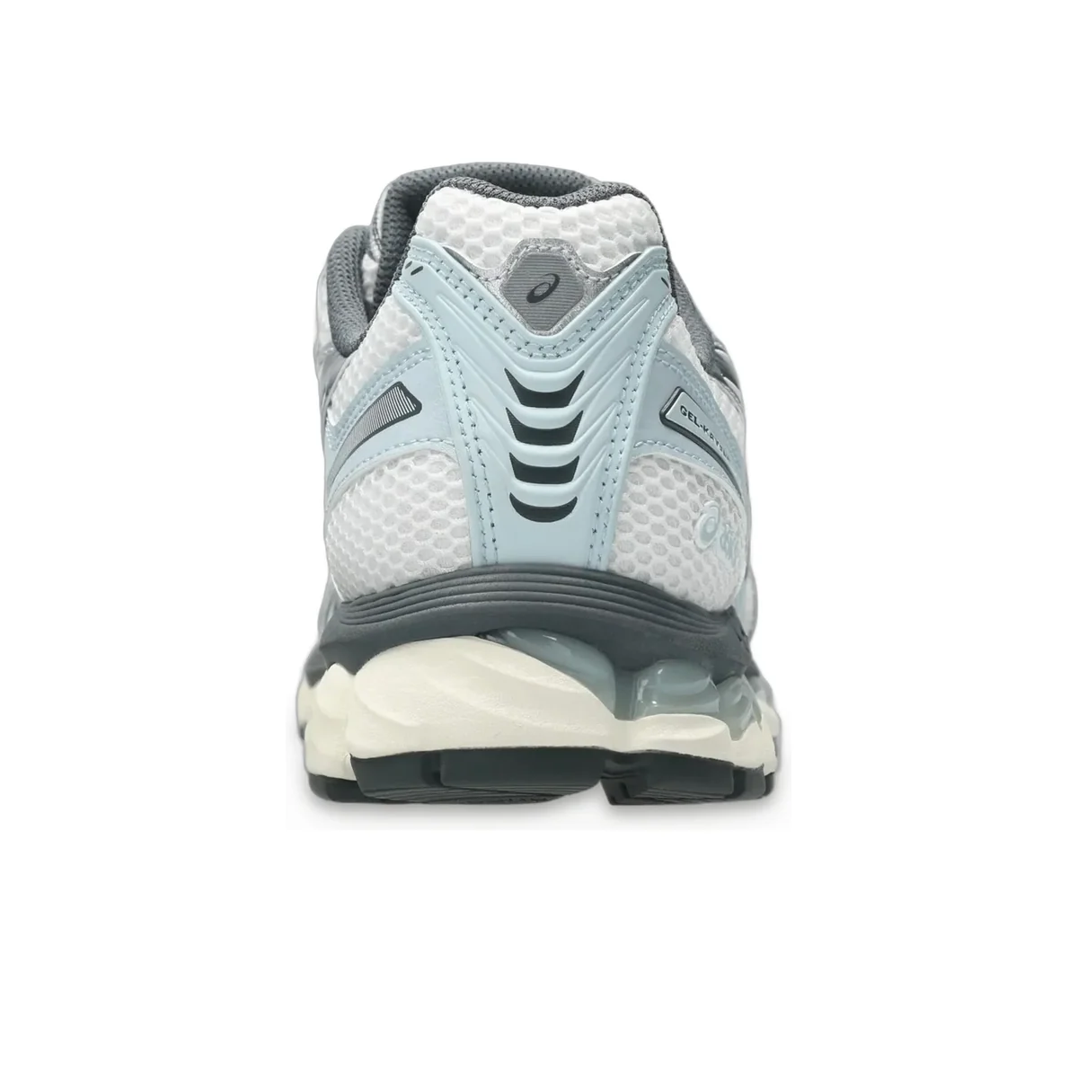 Gel-Kayano 12.1 White / Carrier Grey — 5