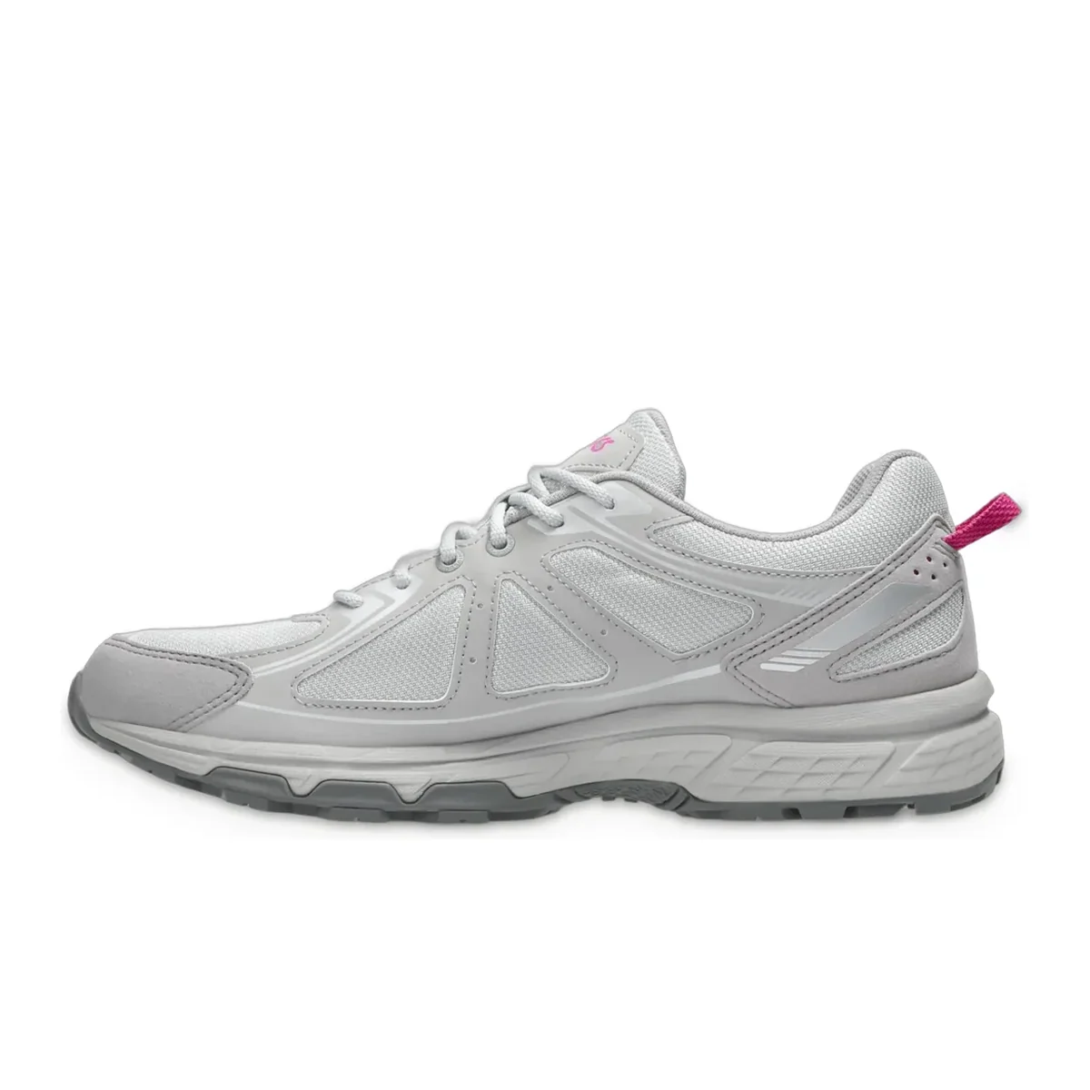 Gel-Venture 6 Concrete / Digital Sakura — 4