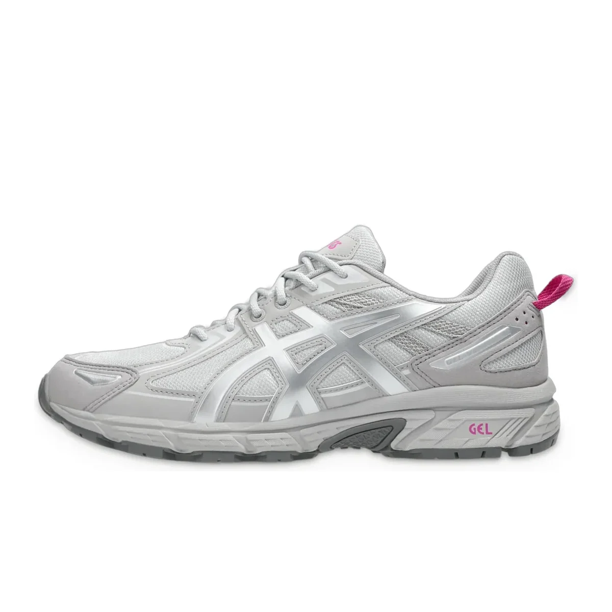 Gel-Venture 6 Concrete / Digital Sakura