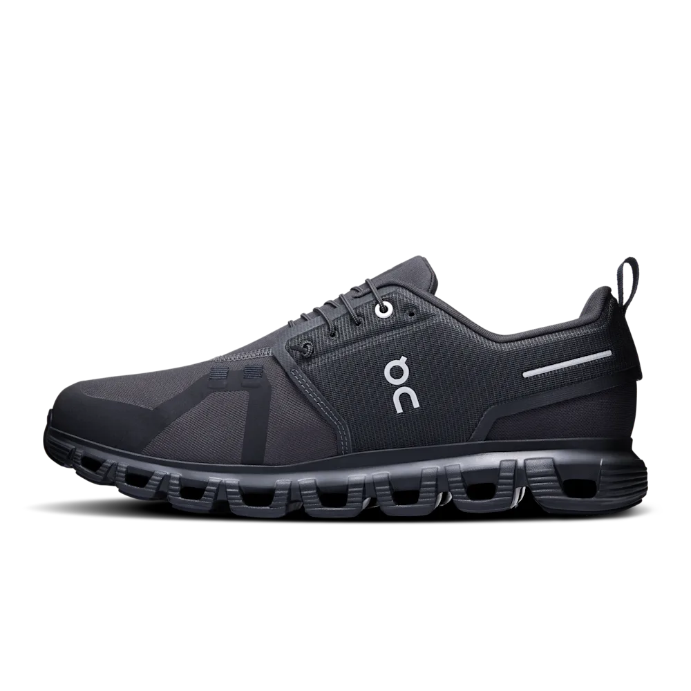 Cloud 6 Waterproof Black | Black — 4