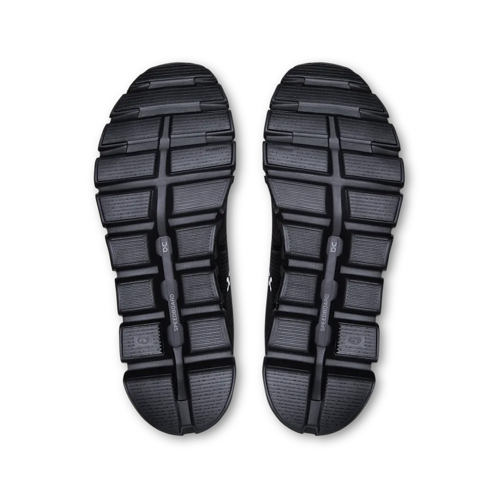 Cloud 6 Waterproof Black | Black — 3