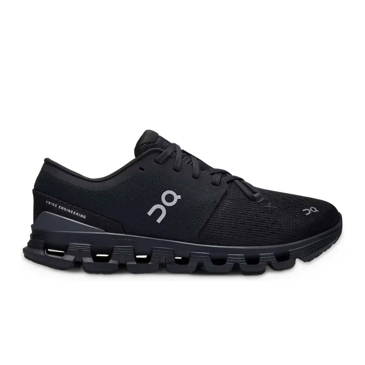 Cloud X 4 Black | Eclipse