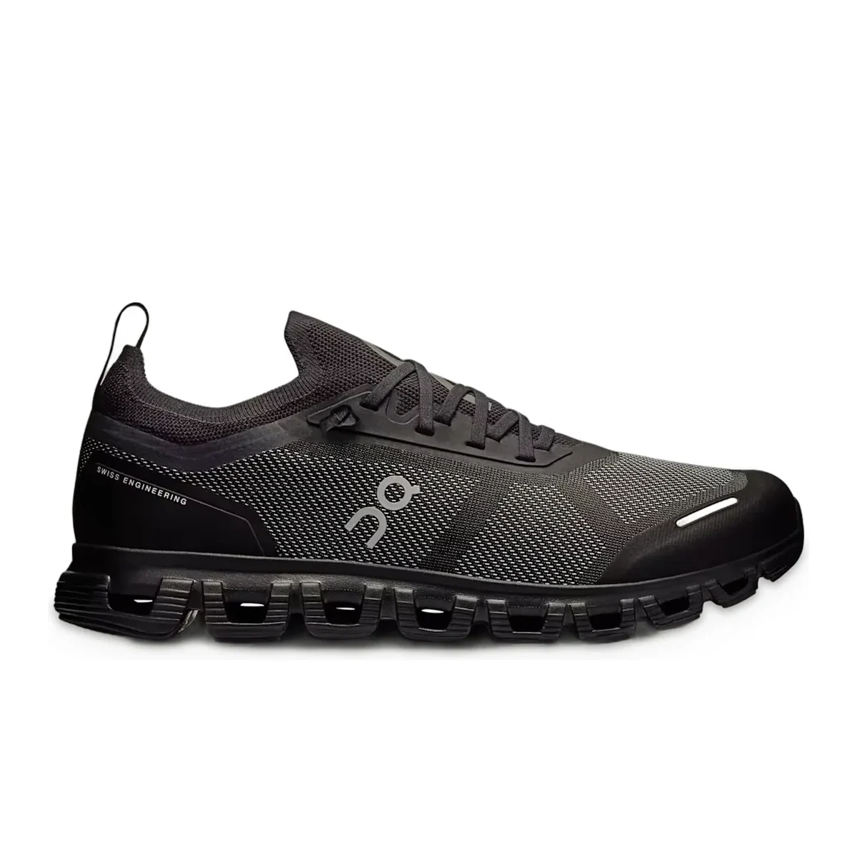 Cloud 6 Versa Black | Eclipse