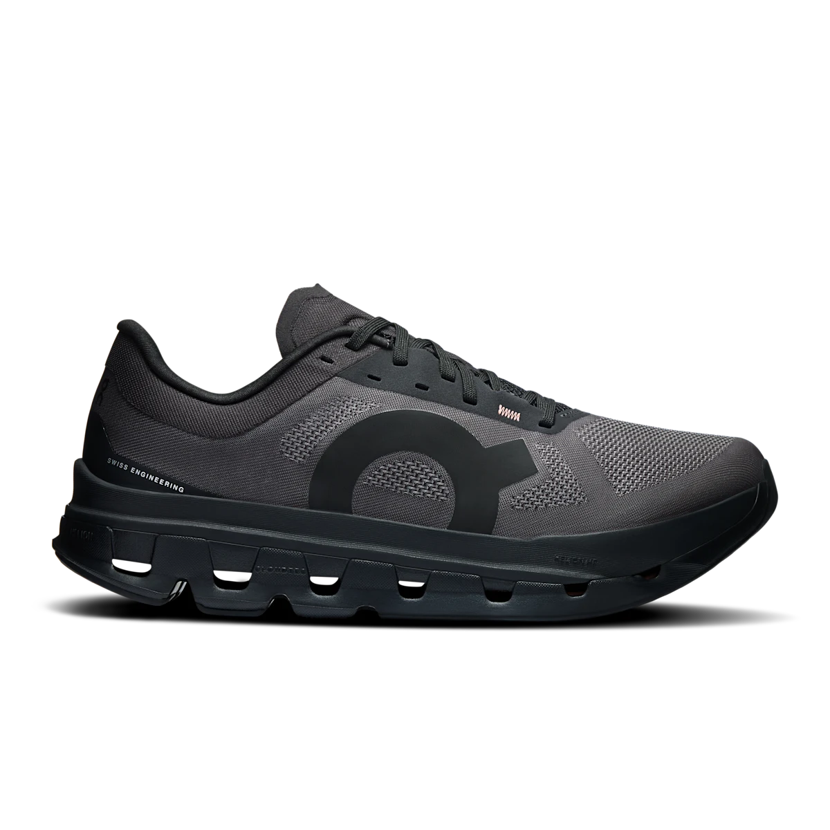 Cloudflow 5 Black | Black