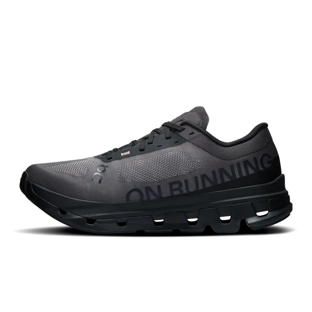 Cloudflow 5 Black | Black — 4