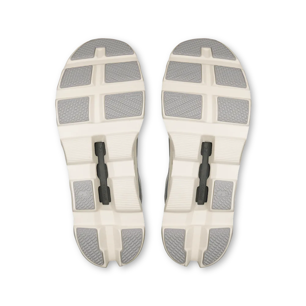 Cloudmonster 1 Waterproof Glacier | Ice — 3