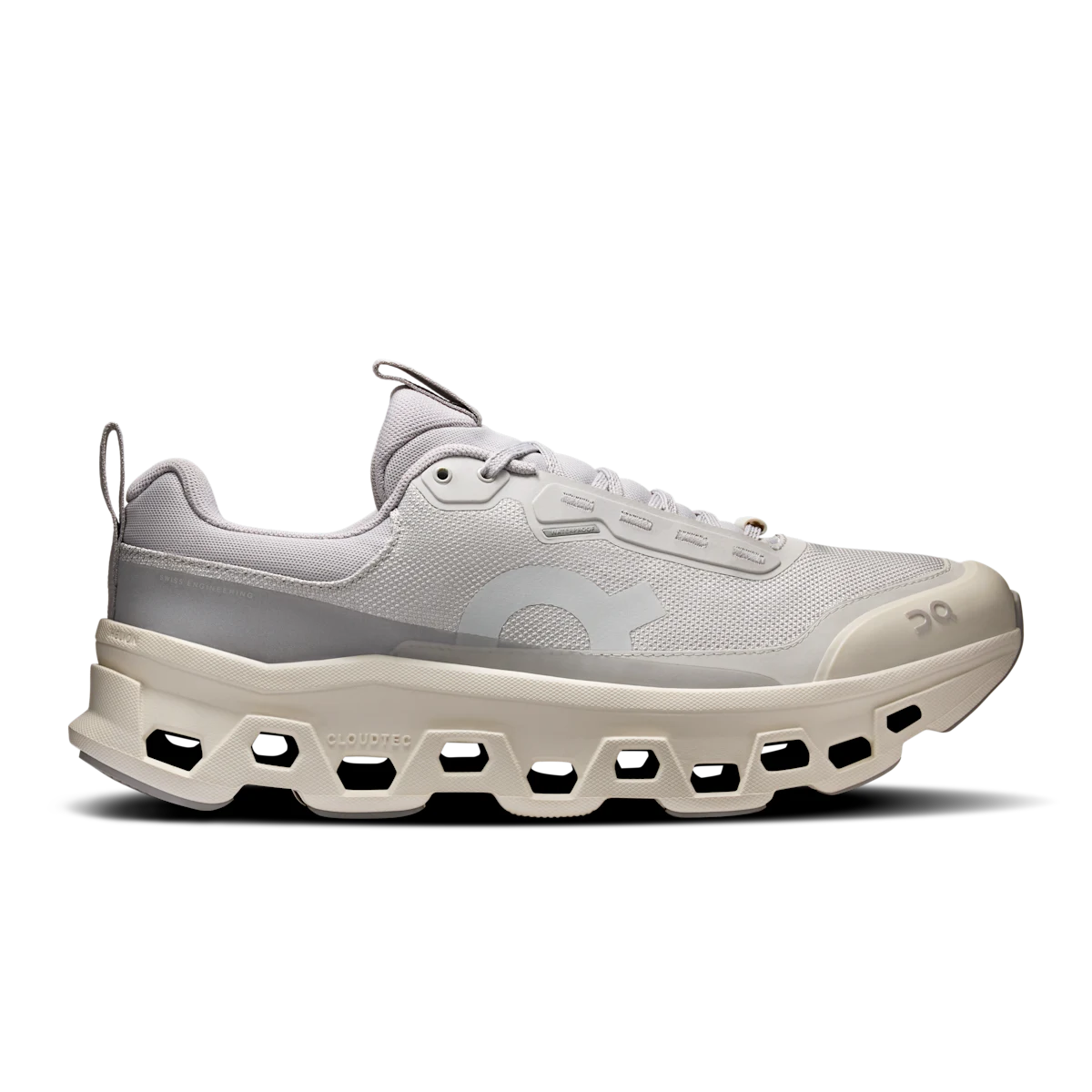 Cloudmonster 1 Waterproof Glacier | Ice — 1