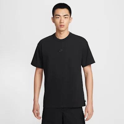 Sportswear Premium Essentials T-Shirt Black