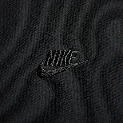 Sportswear Premium Essentials T-Shirt Black — 4
