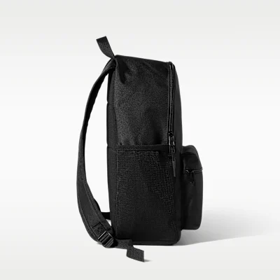 Heritage Backpack 2.0 (23L) Black/Black/White — 3