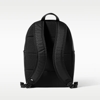 Heritage Backpack 2.0 (23L) Black/Black/White — 4
