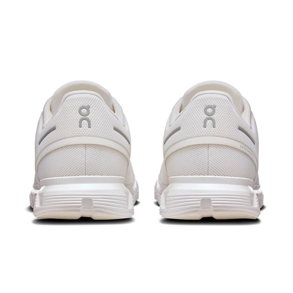 Cloud 6 White | White — 5
