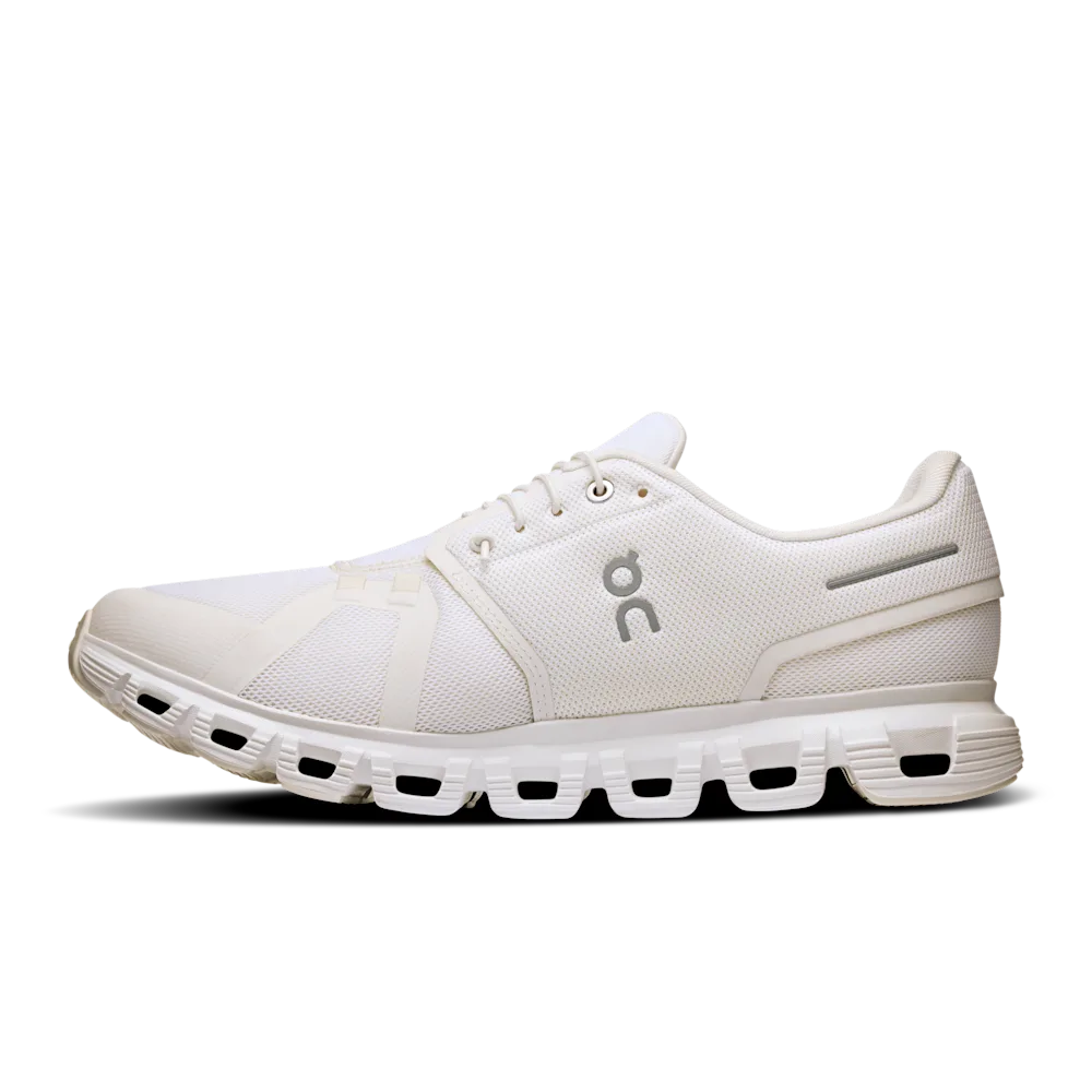 Cloud 6 White | White — 4
