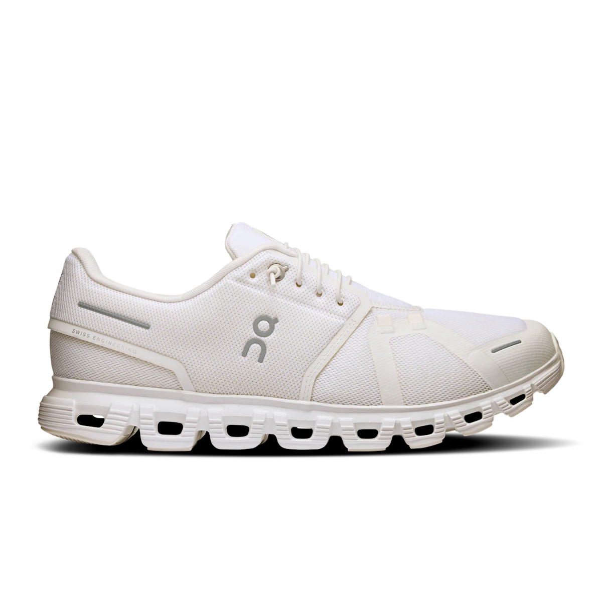 Cloud 6 White | White — 1