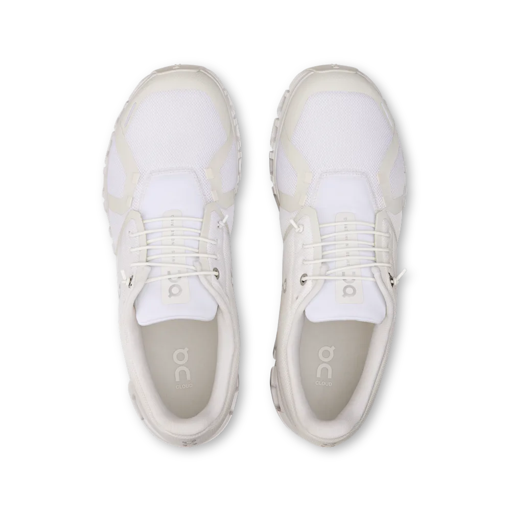 Cloud 6 White | White — 2