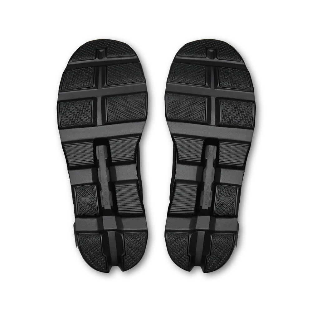 Cloudmonster 1 Waterproof Black | Black — 3