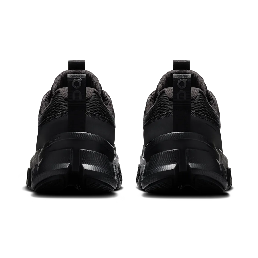 Cloudmonster 1 Waterproof Black | Black — 5