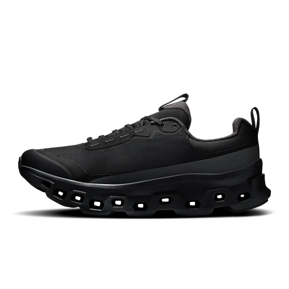 Cloudmonster 1 Waterproof Black | Black — 4