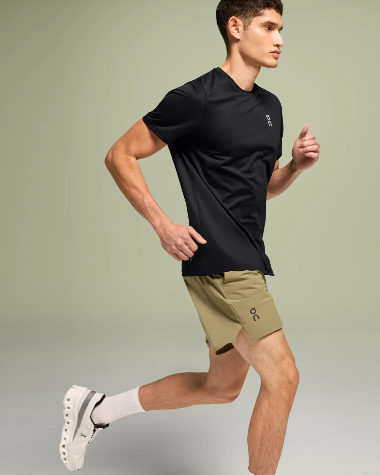 Core-T Black — 4