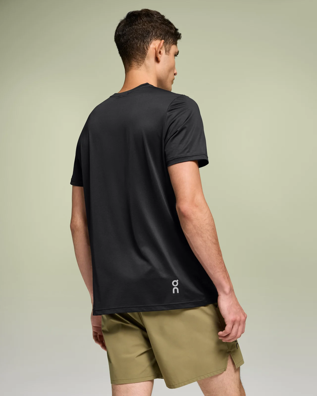 Core-T Black — 3