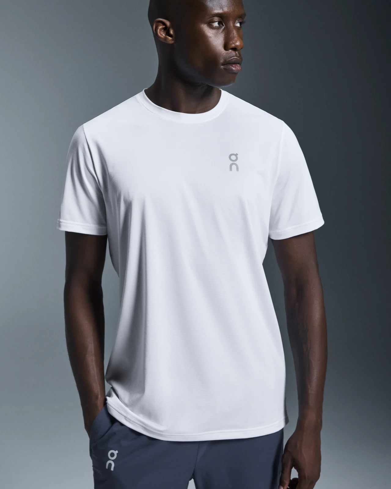 Core-T White — 3