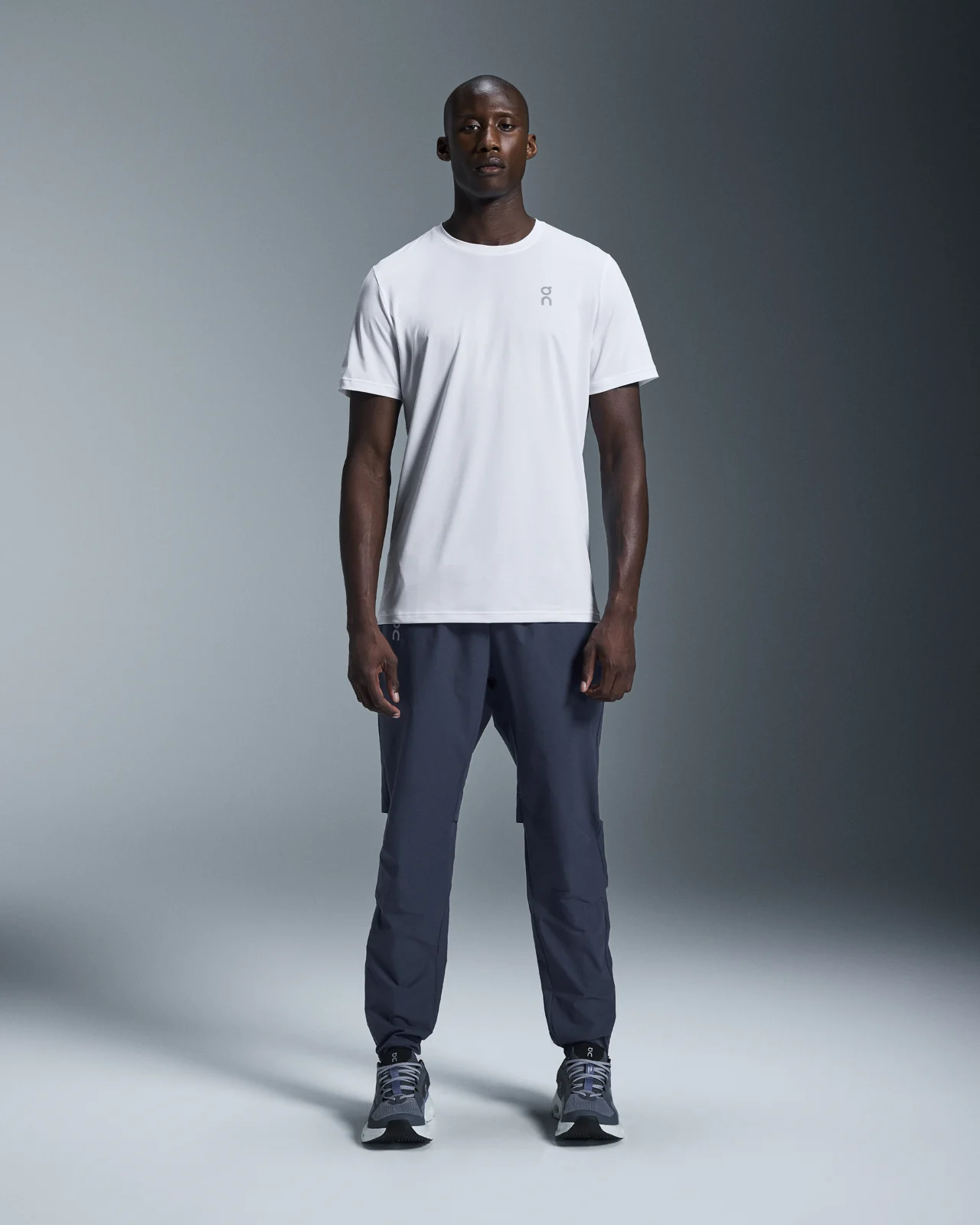 Core-T White — 1