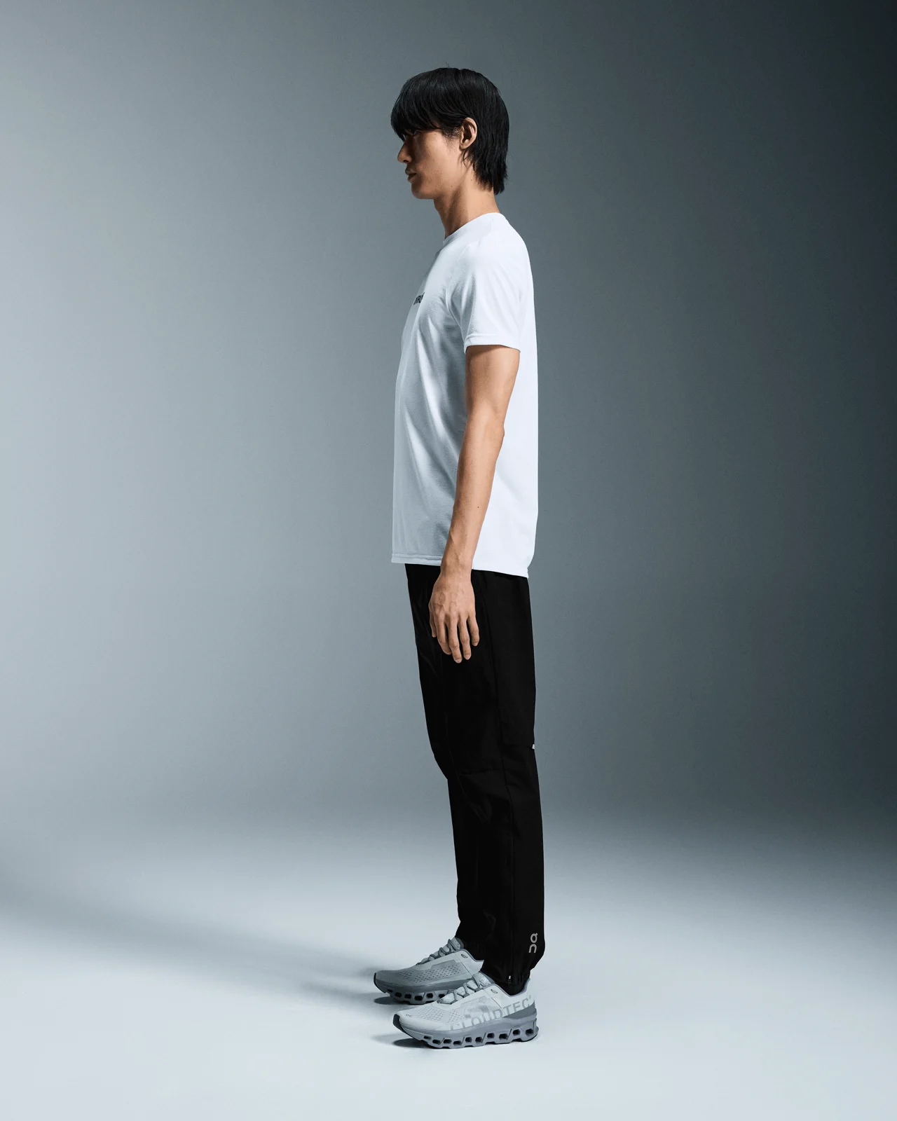 Core Pants Black — 4