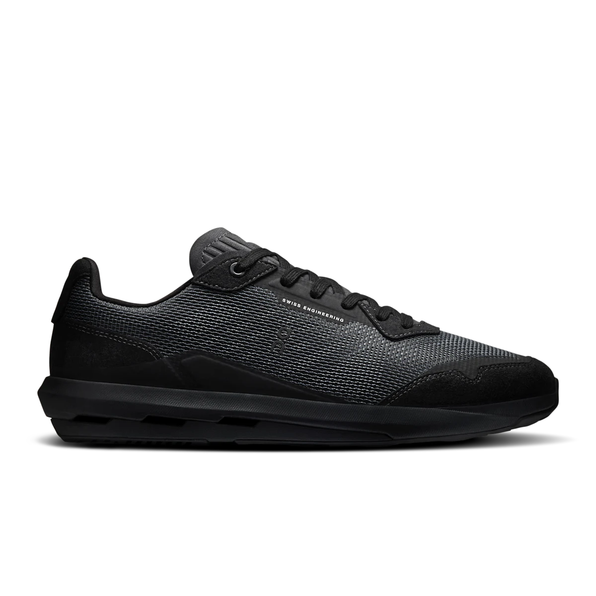 Cloudmuse Black | Black