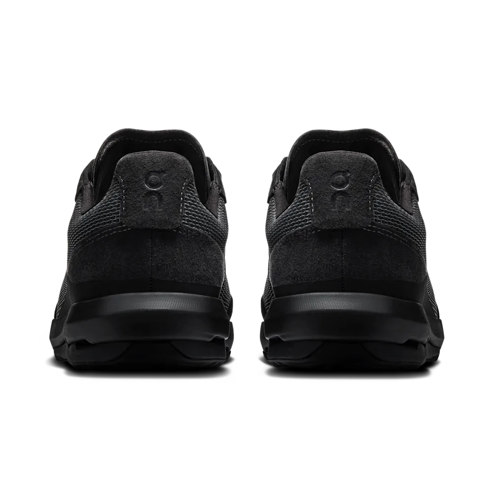 Cloudmuse Black | Black — 5