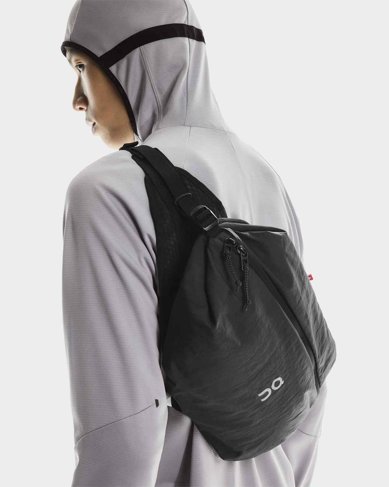 Sling Pack 9L Magnet | Black — 4