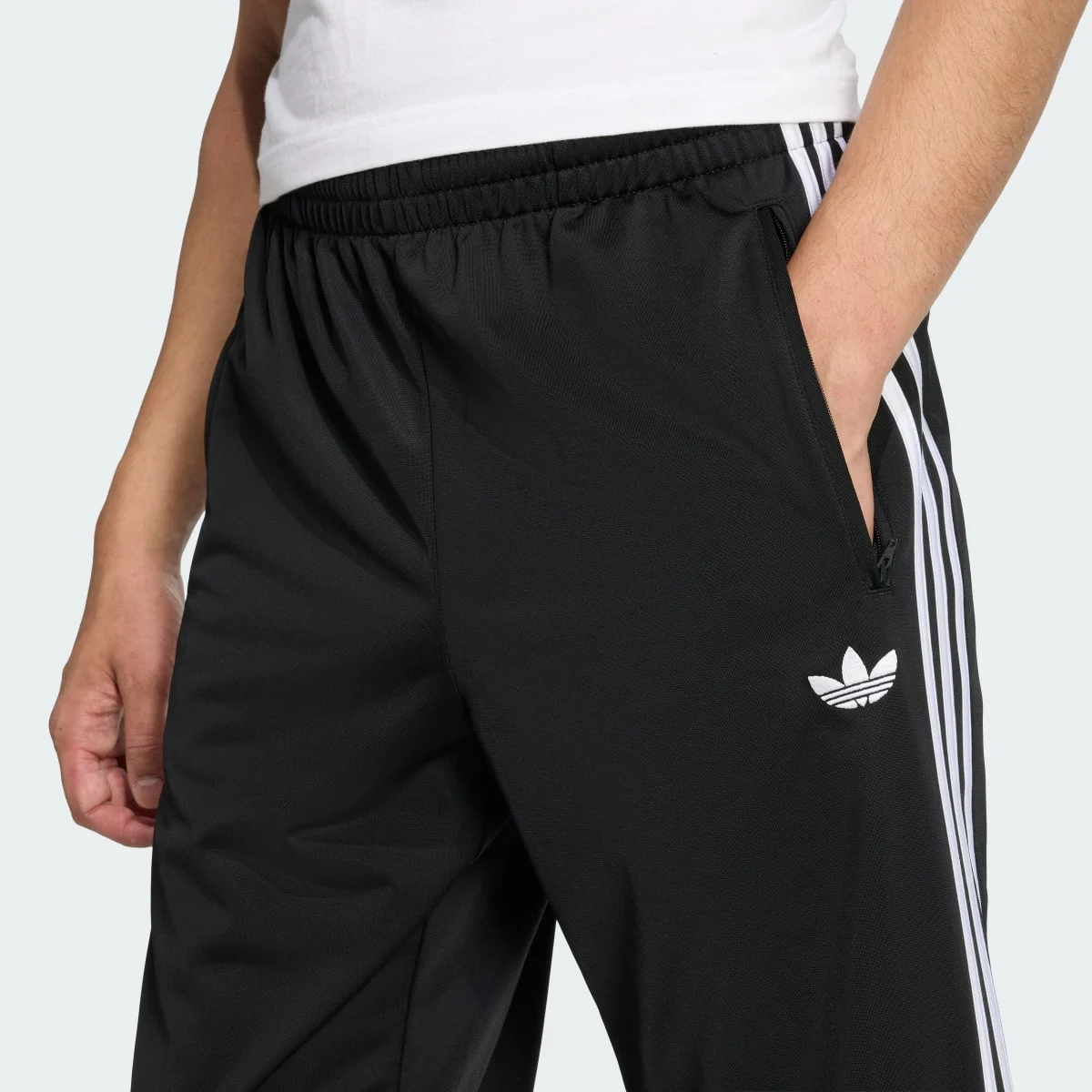 Firebird Track Pants Black — 5
