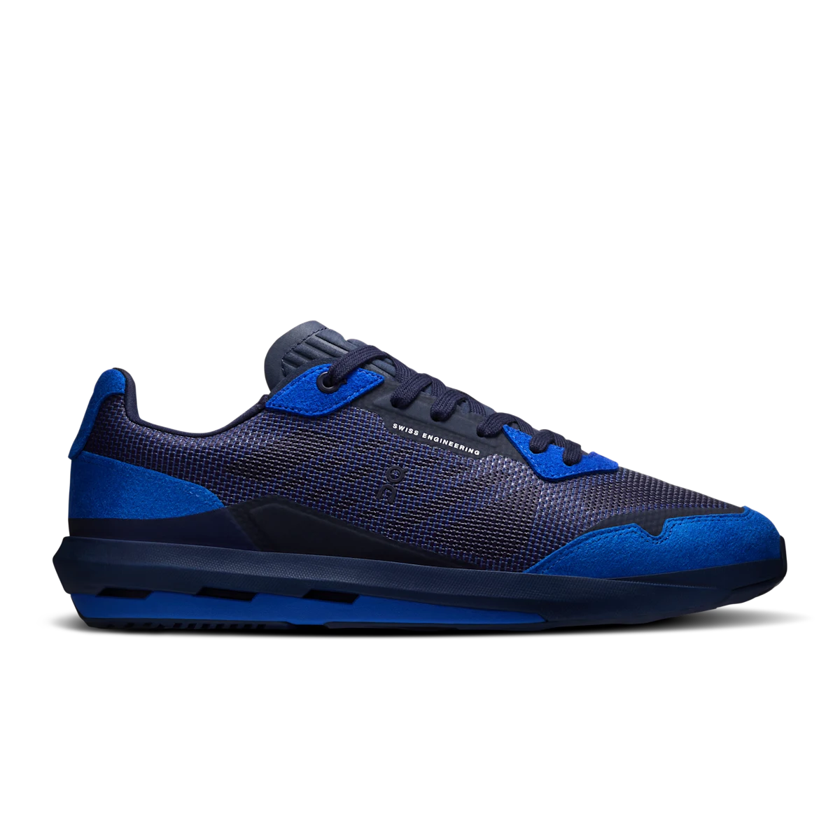 Cloudmuse Midnight | Indigo