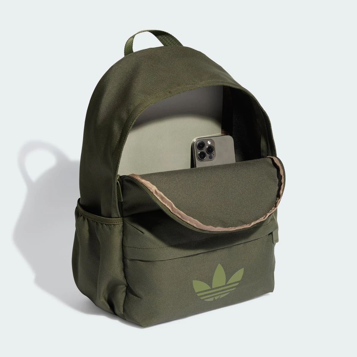 Adicolor Classic Backpack Night Cargo — 4