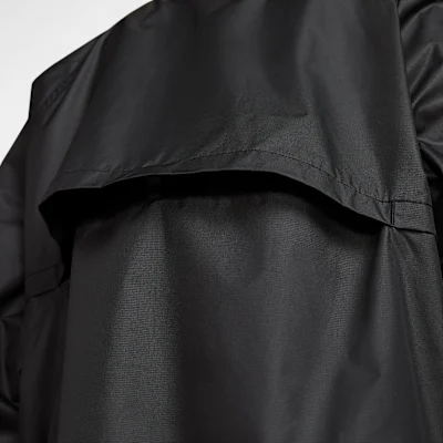 Sportswear Club Roscoe Full-Zip Jacket Black/White — 7