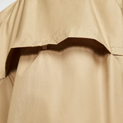 Sportswear Club Roscoe Full-Zip Jacket Parachute Beige/White — 7