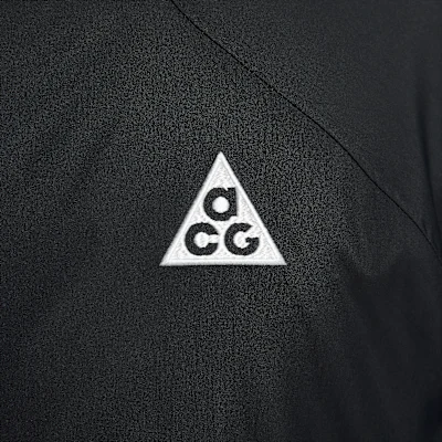 ACG Storm-FIT ADV Jacket Black/Summit White — 5