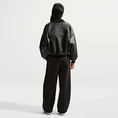 Sportswear Therma-FIT Bomber Jacket Black/Black — 5